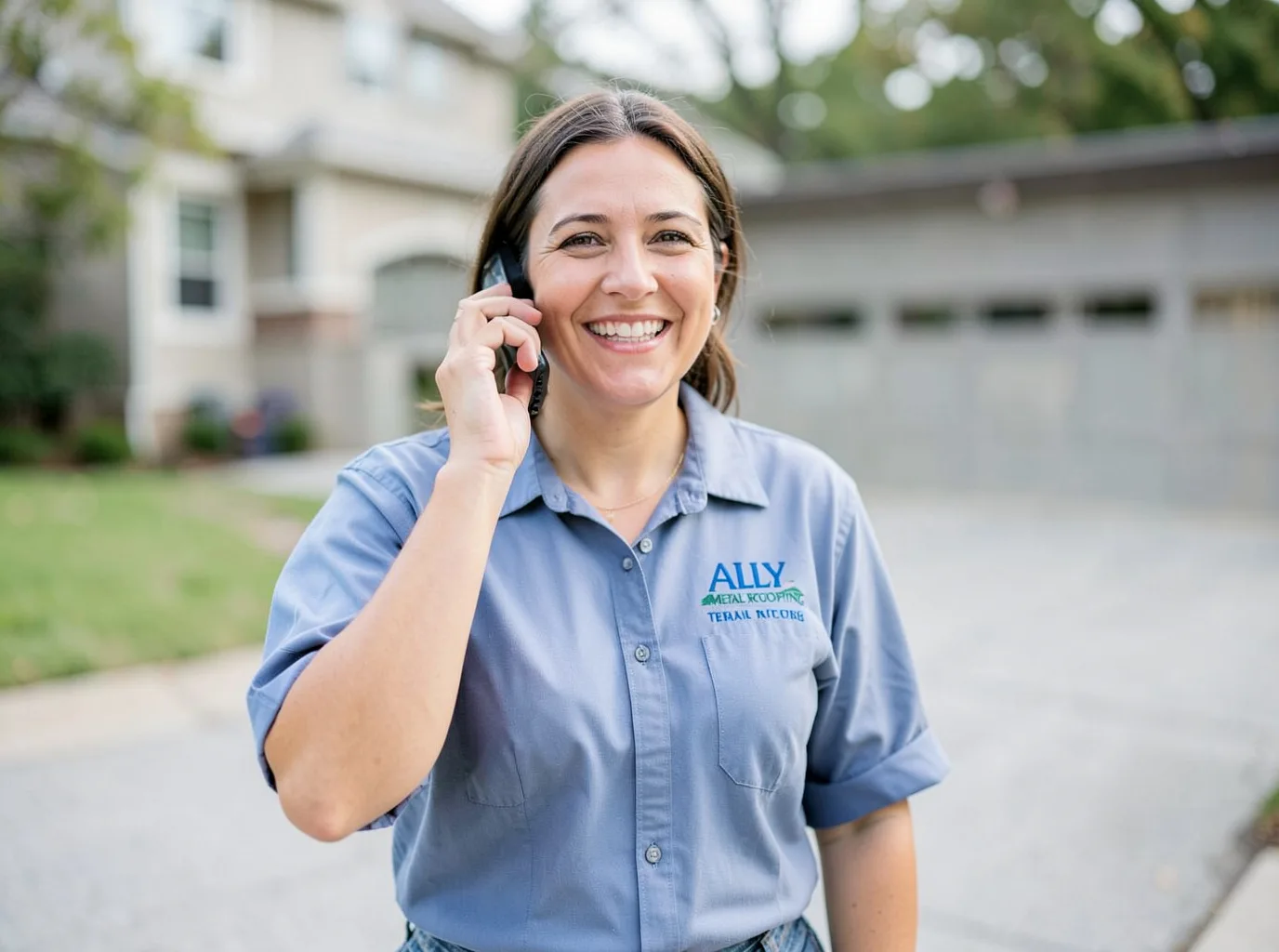 Metal Roof Installation Noblesville, IN FAQs